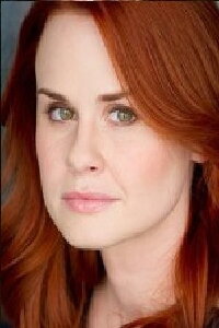 Rebecca Ann Johnson