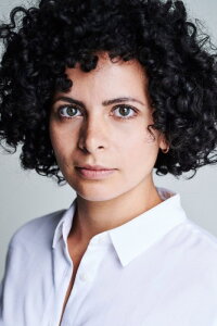 Rebecca Banatvala