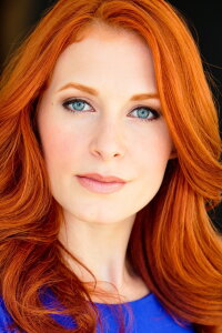 Rebecca Bujko