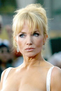 Rebecca De Mornay