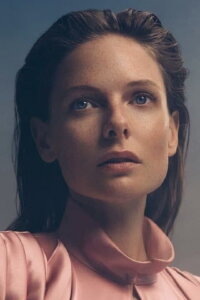 Rebecca Ferguson