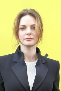 Rebecca Ferguson
