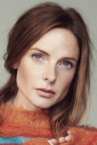 Rebecca Ferguson