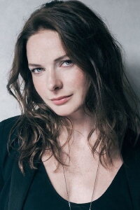 Rebecca Ferguson