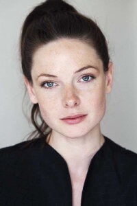 Rebecca Ferguson
