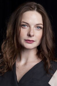 Rebecca Ferguson