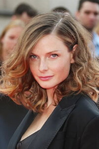 Rebecca Ferguson