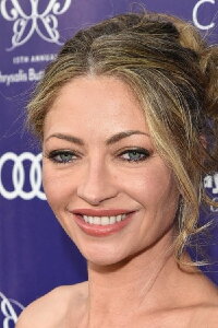 Rebecca Gayheart