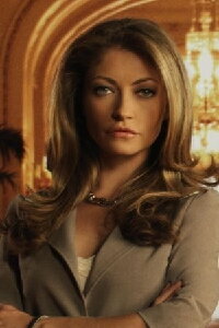 Rebecca Gayheart