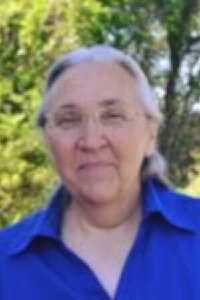 Rebecca Graber