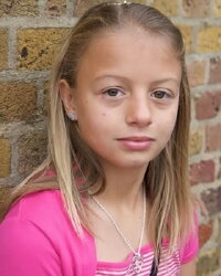 Rebecca Griffiths