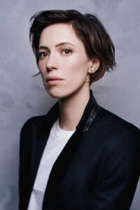 Rebecca Hall