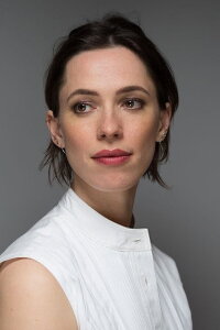 Rebecca Hall