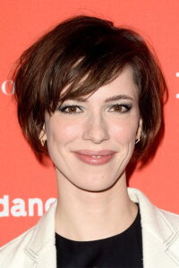 Rebecca Hall