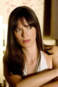 Rebecca Hall