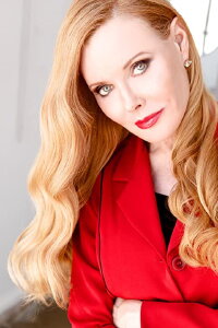 Rebecca Holden