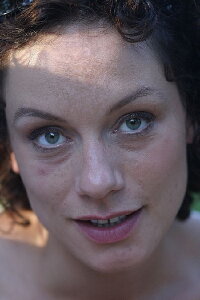 Rebecca Indermaur