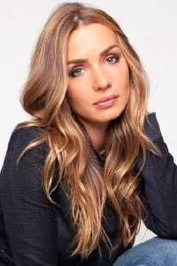 Rebecca Marshall