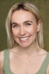 Rebecca McFadzien