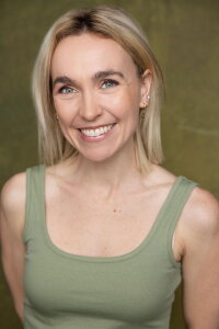 Rebecca McFadzien