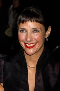 Rebecca Miller