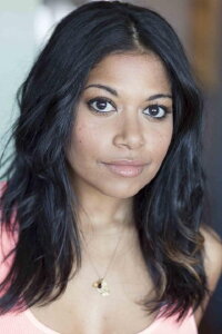 Rebecca Naomi Jones