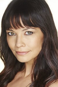 Rebecca Ocampo