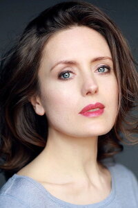 Rebecca O'Mara