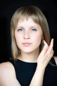 Rebecca Riisness