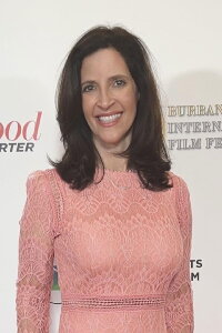Rebecca Ritz