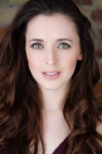 Rebecca Roberts