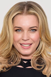 Rebecca Romijn