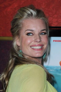 Rebecca Romijn