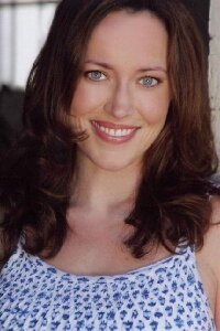 Rebecca Spence