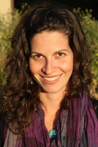 Rebecca Spence