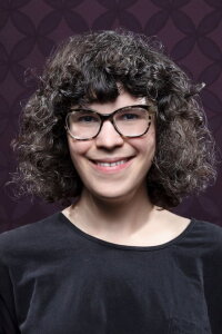 Rebecca Sugar