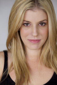 Rebecca Zamolo