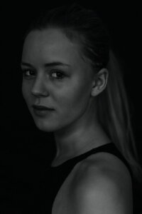 Rebecka Andersson