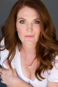 Rebekah Ward