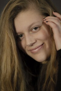 Rebekka Emilie Nystrup