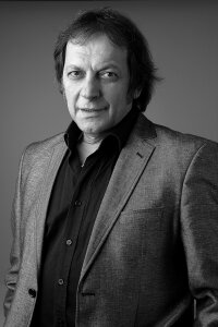 Recep Aktuğ