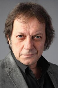 Recep Aktuğ