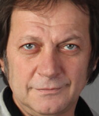 Recep Aktuğ