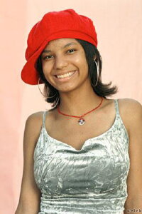 Red Madrell