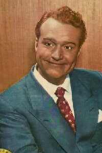 Red Skelton