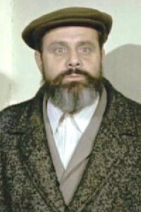 Reşit Çıldam