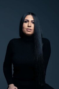 Reem Al Adl