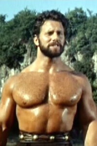 Reg Park