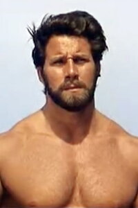 Reg Park