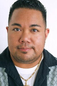 Reggie De Leon